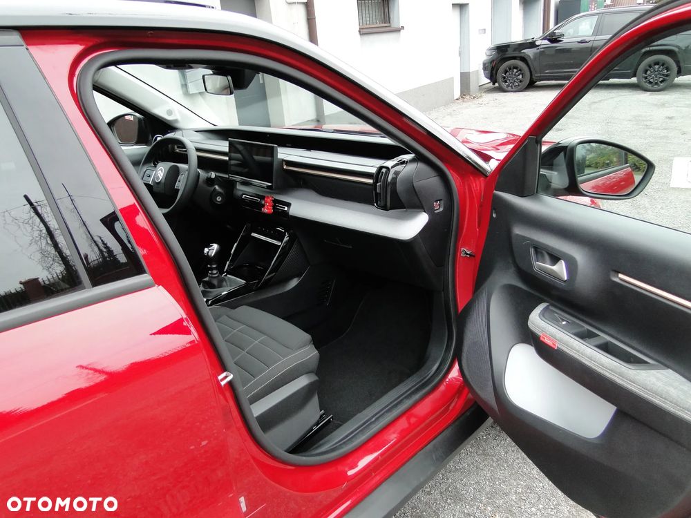 Citroën C3 Aircross 1.2 Turbo Plus S&S - 19