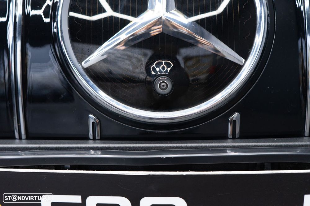 Mercedes-Benz EQS AMG 53 4Matic+ - 20