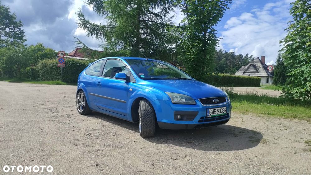 Ford Focus - 1