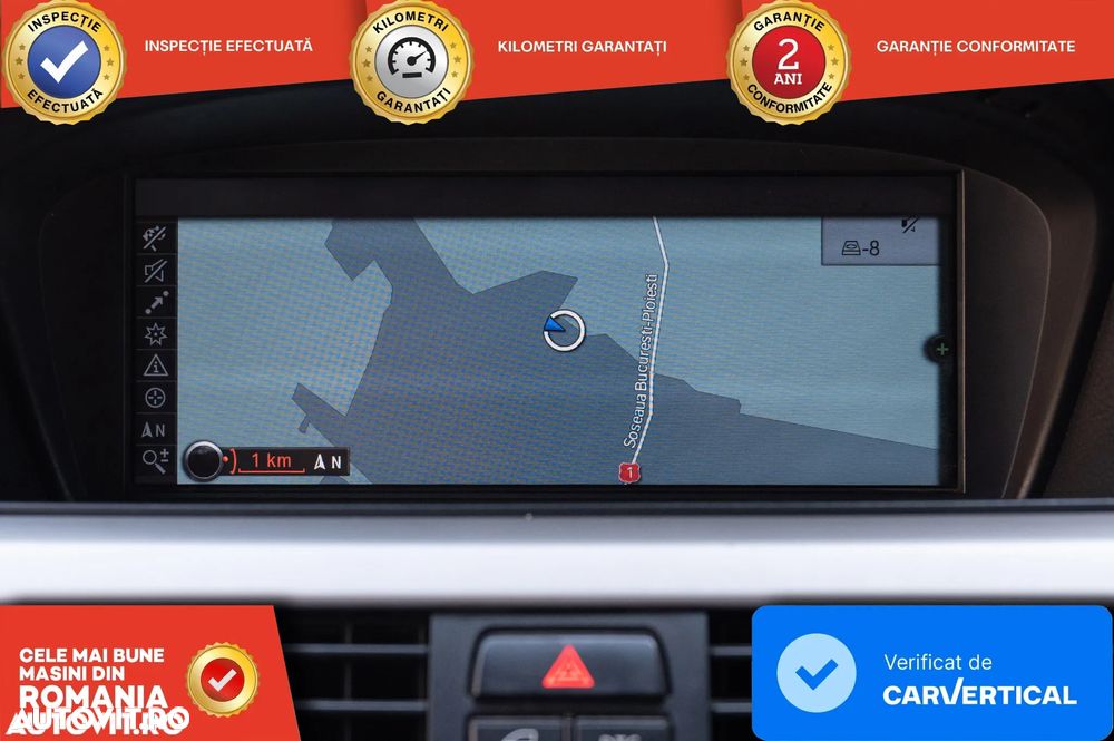 BMW Seria 3 318i - 18