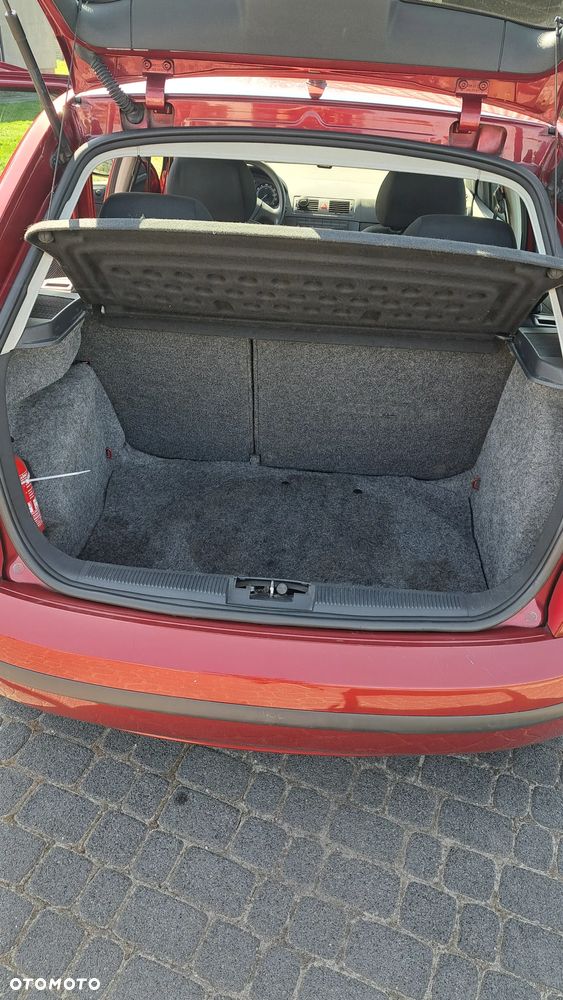 Skoda Fabia 1.2 12V Ambiente - 8