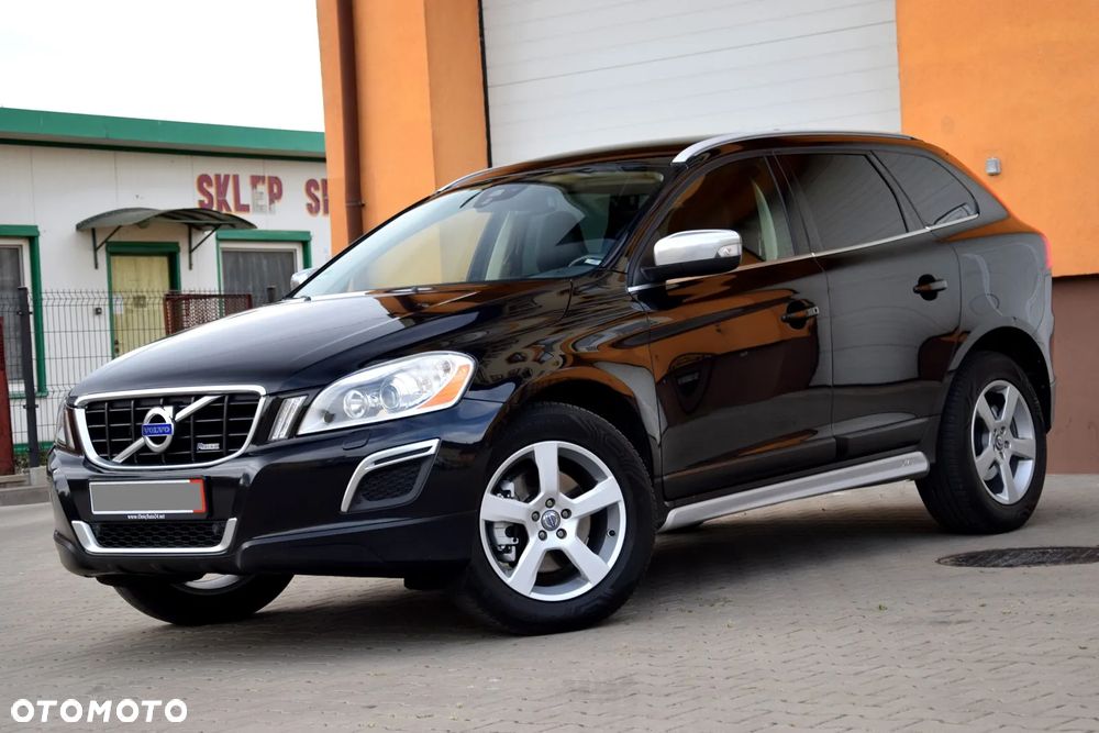 Volvo XC 60 - 2