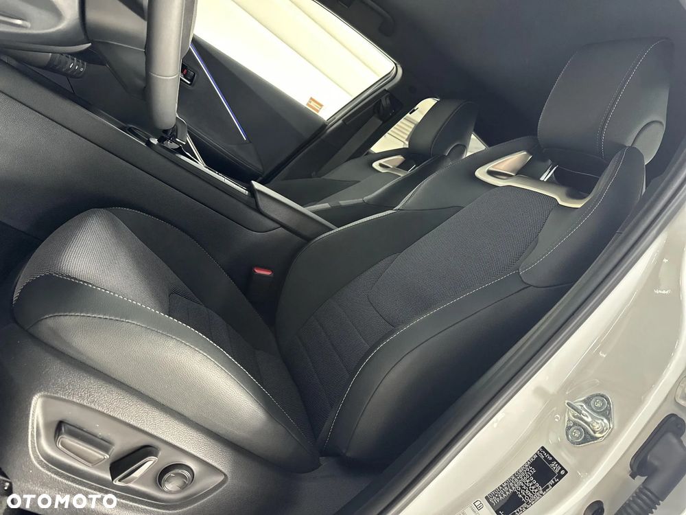 Toyota C-HR 1.8 Hybrid Executive - 15