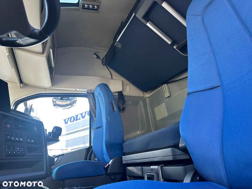 Volvo FH 460KM Turbo-TC, I-ParkCool - 6