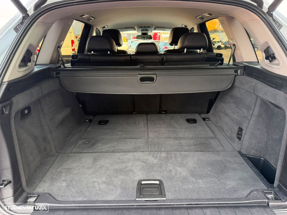 BMW X5 25 d sDrive Comfort 7L - 30
