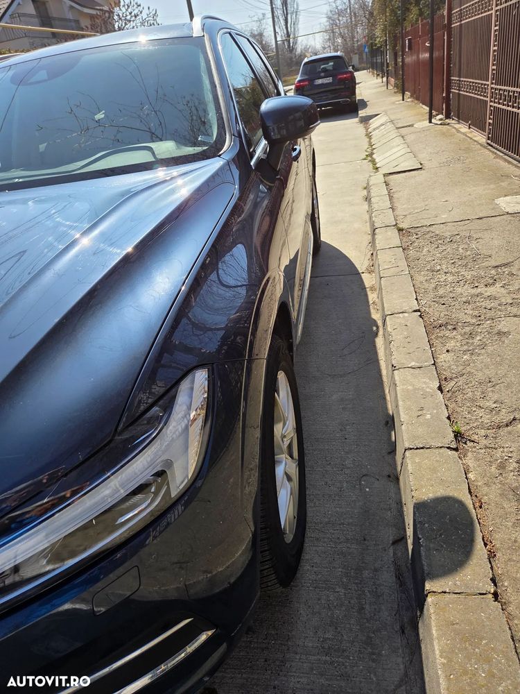 Volvo XC 60 T5 AWD Inscription - 7