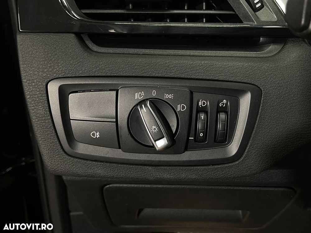 BMW X1 xDrive25e AT PHEV - 22