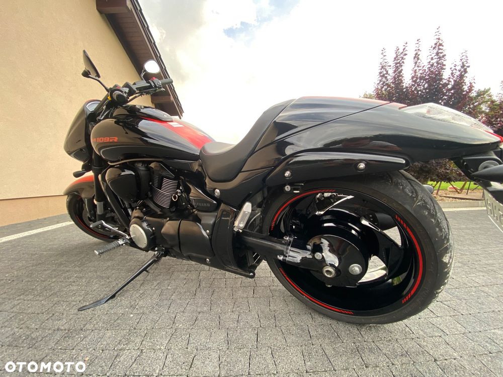 Suzuki Boulevard - 8