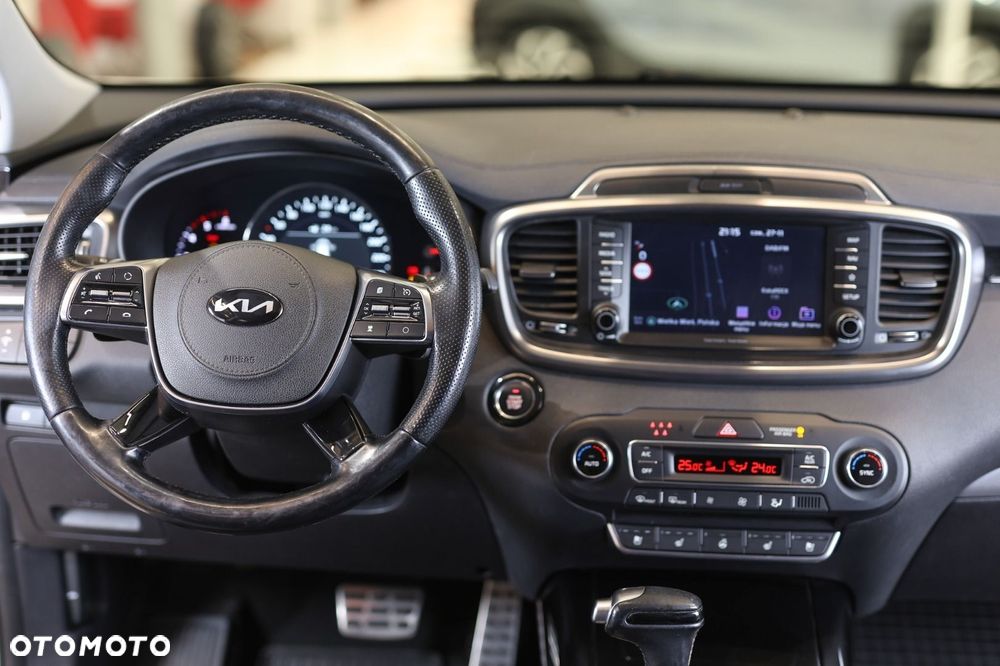 Kia Sorento - 18