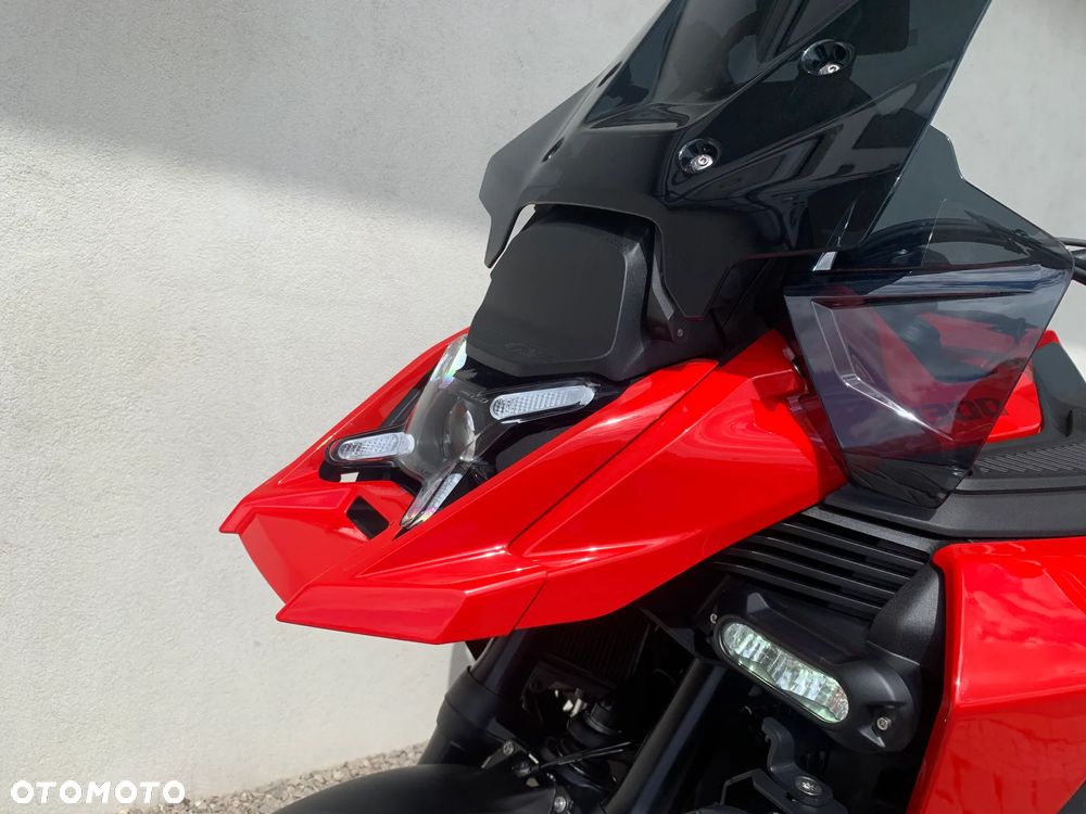 BMW GS - 5
