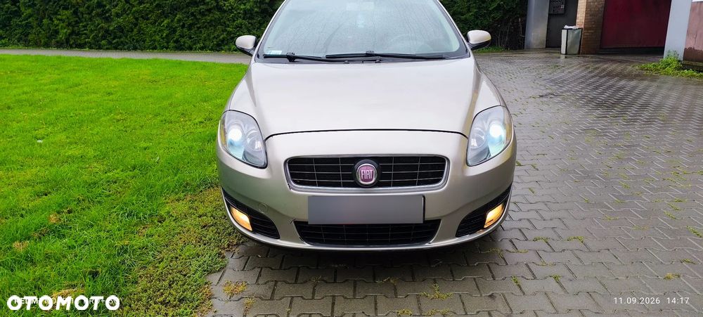 Fiat Croma 1.9 JTD Active - 7