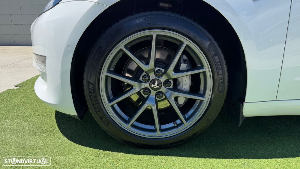 Tesla Model 3 Long Range Tração Integral - 17
