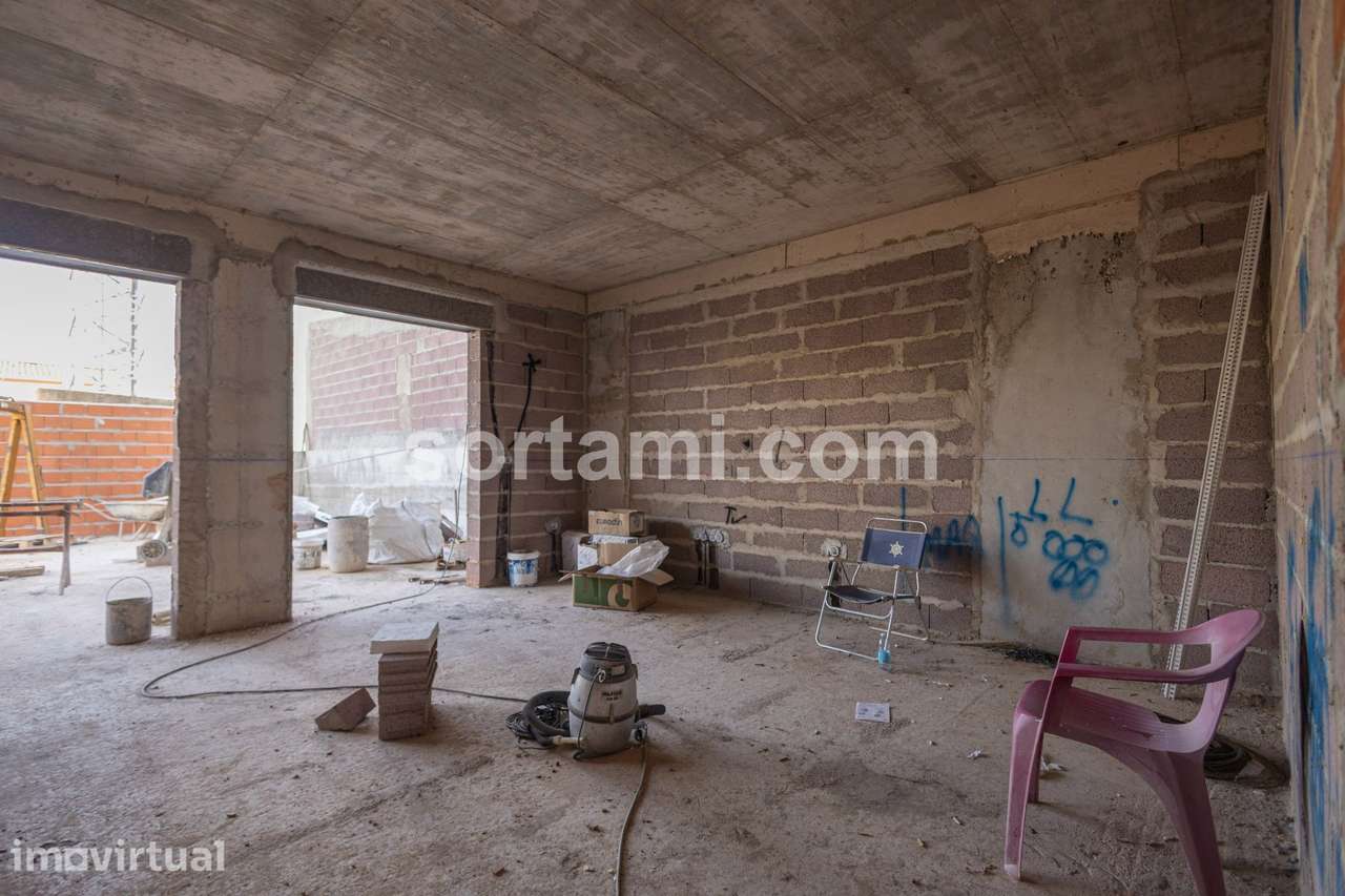 Apartamento T1 Venda em Quarteira,Loulé - Grande imagem: 2/6
