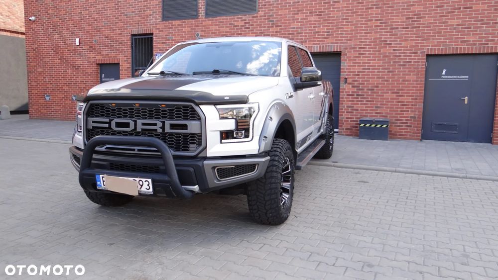 Ford F150 - 11