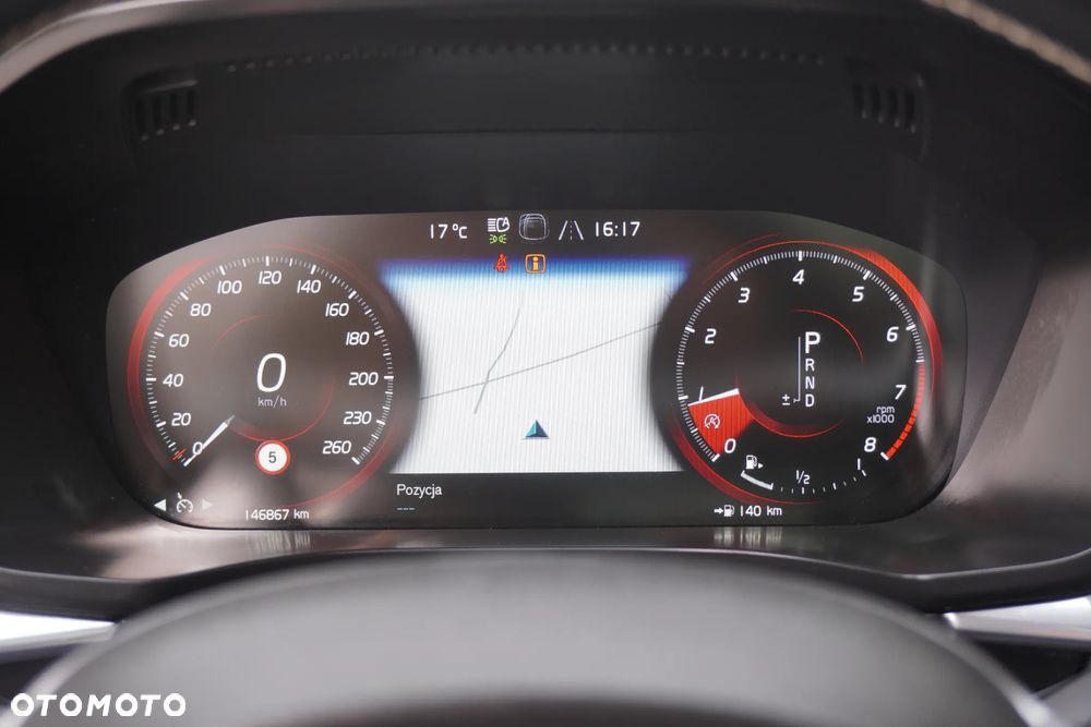 Volvo XC 60 T5 AWD Geartronic RDesign - 24