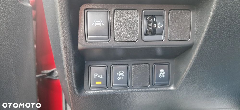 Nissan Qashqai 1.6 DIG-T Tekna - 23