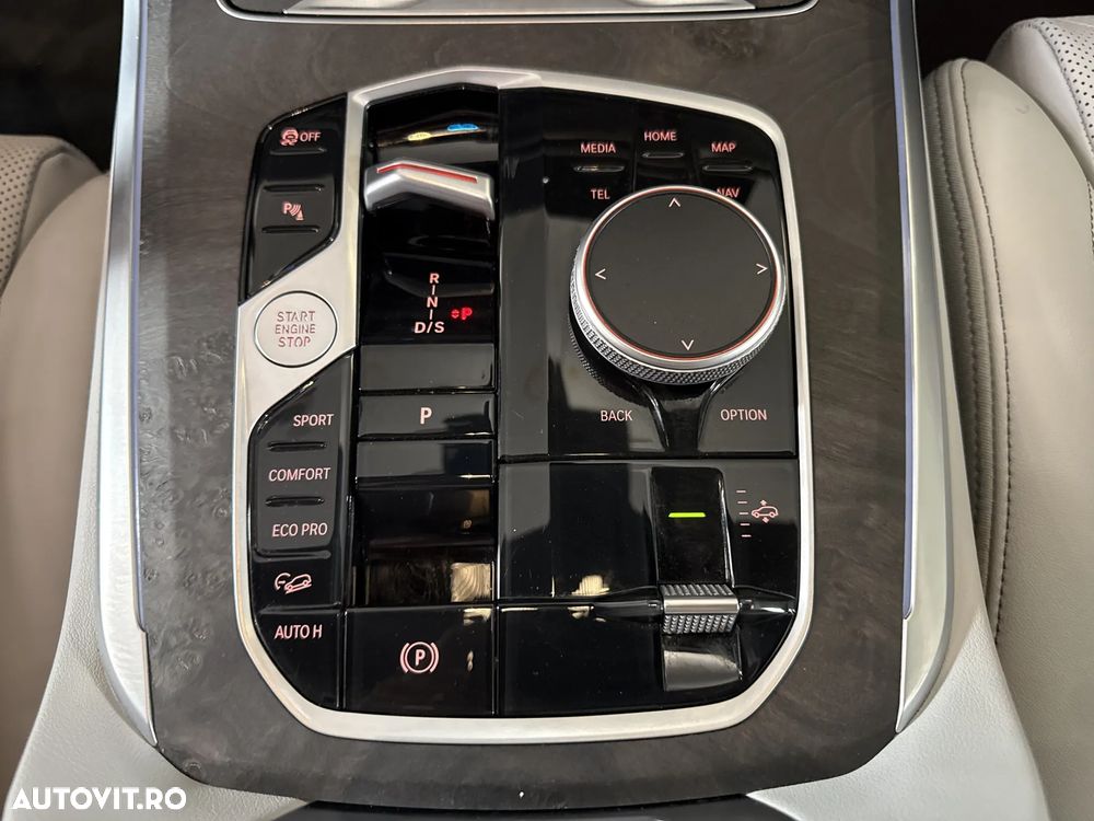 BMW X5 - 18