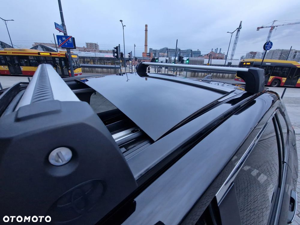 Toyota RAV4 2.5 Hybrid Executive 4x4 - 32