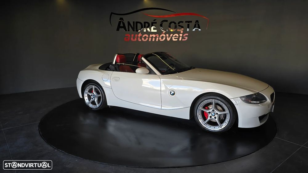 BMW Z4 2.0 - 2