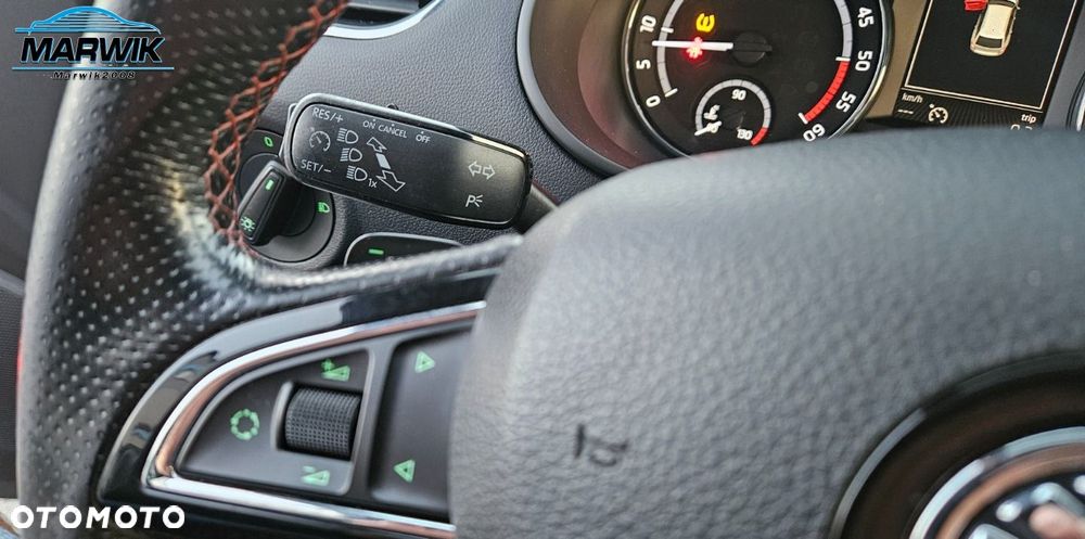 Skoda Octavia - 14