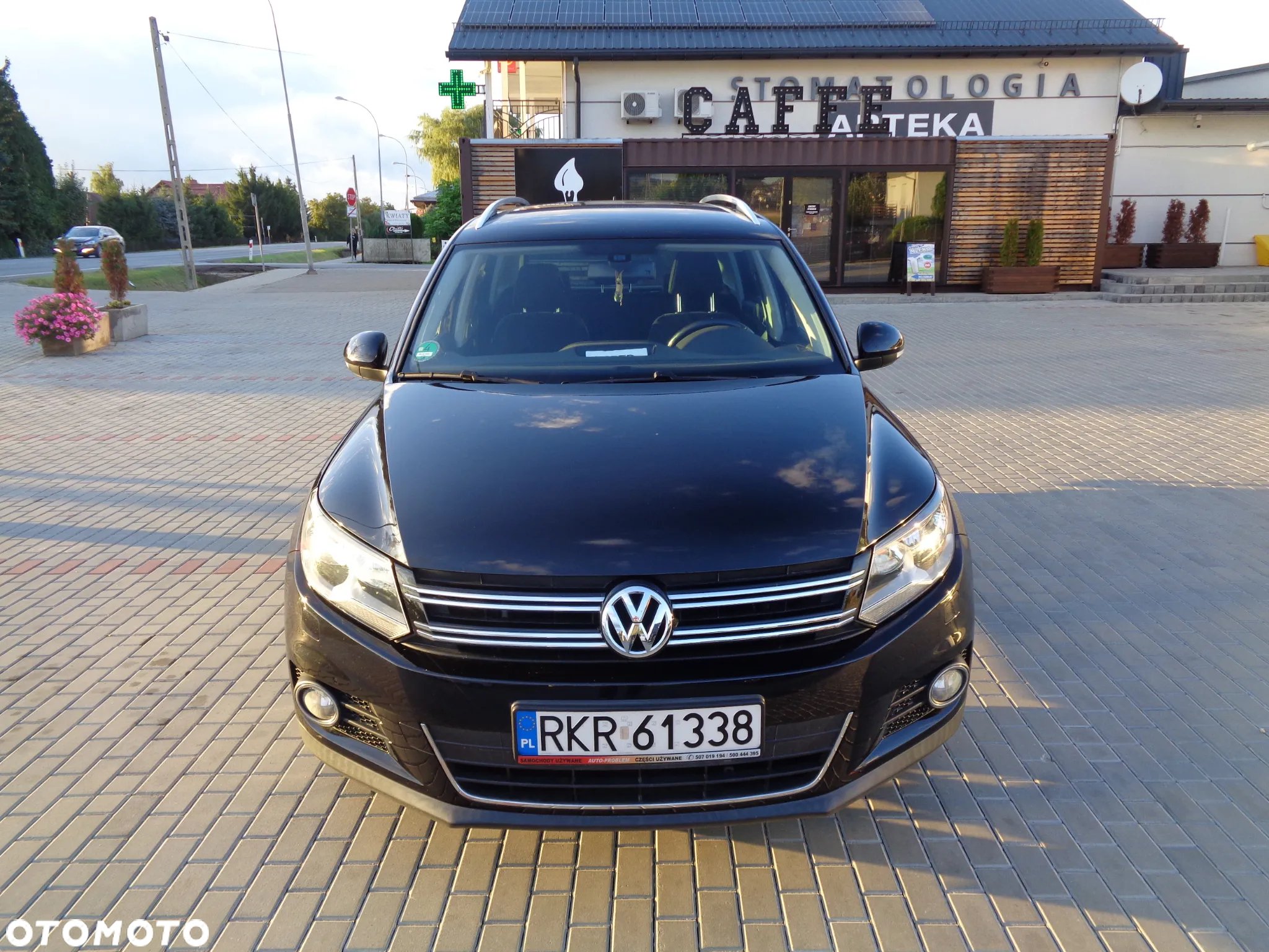 Volkswagen Tiguan 2.0 TDI 4Mot Track&Style - 3