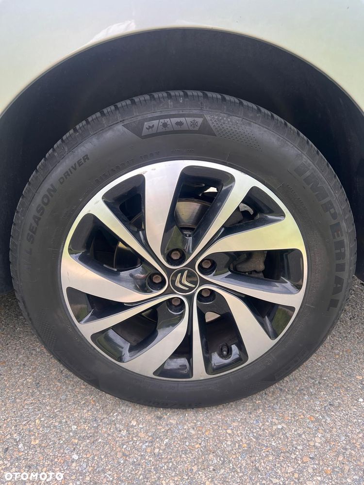 Citroën SpaceTourer 2.0 BlueHDi XS Shine - 17