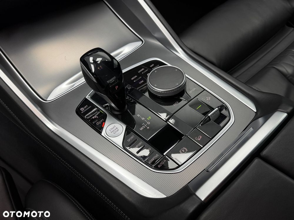 BMW X6 xDrive30d - 7