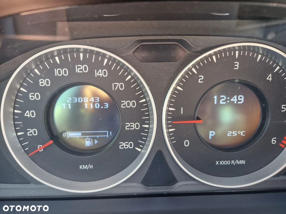 Volvo V60 - 12