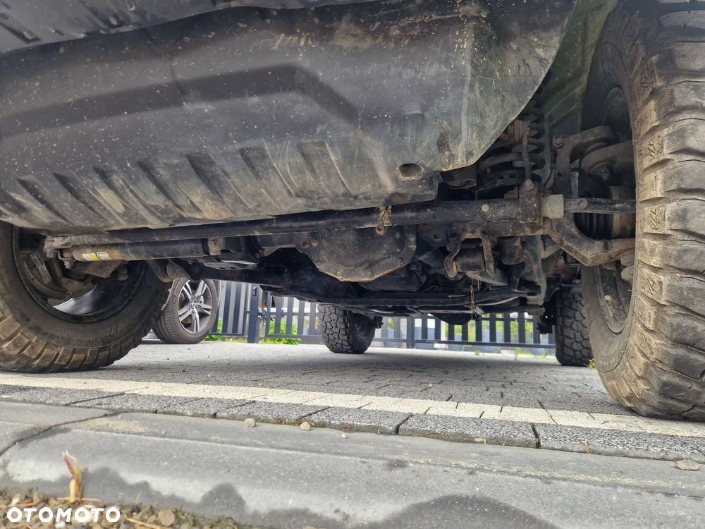 Jeep Wrangler GME 2.0 Turbo Rubicon - 23