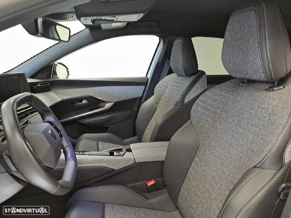 Peugeot 3008 1.2 Hybrid Allure e-DCS6 - 8
