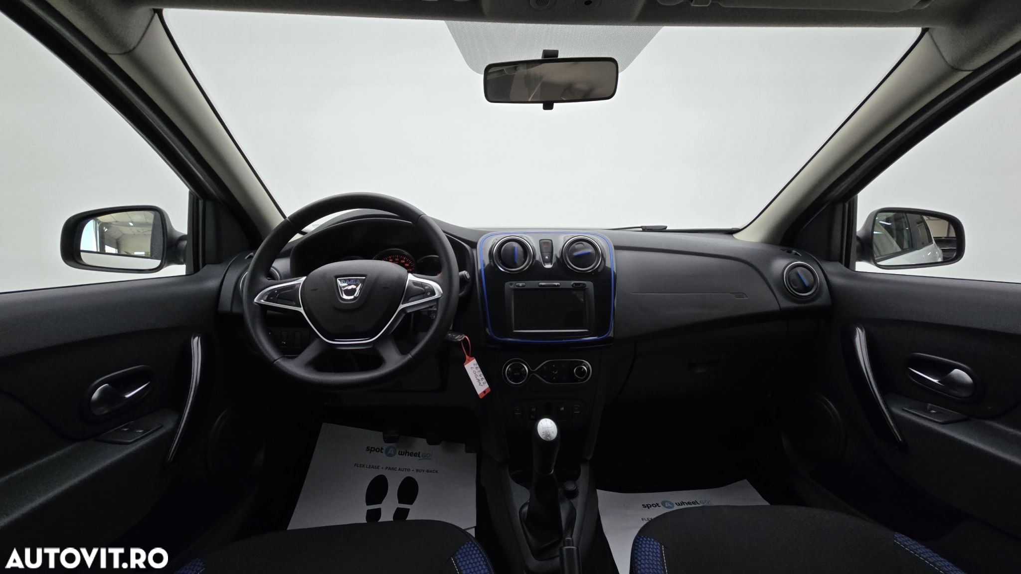 Dacia Logan - 14