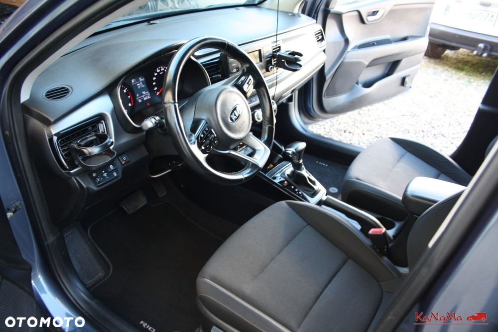 Kia Rio - 26