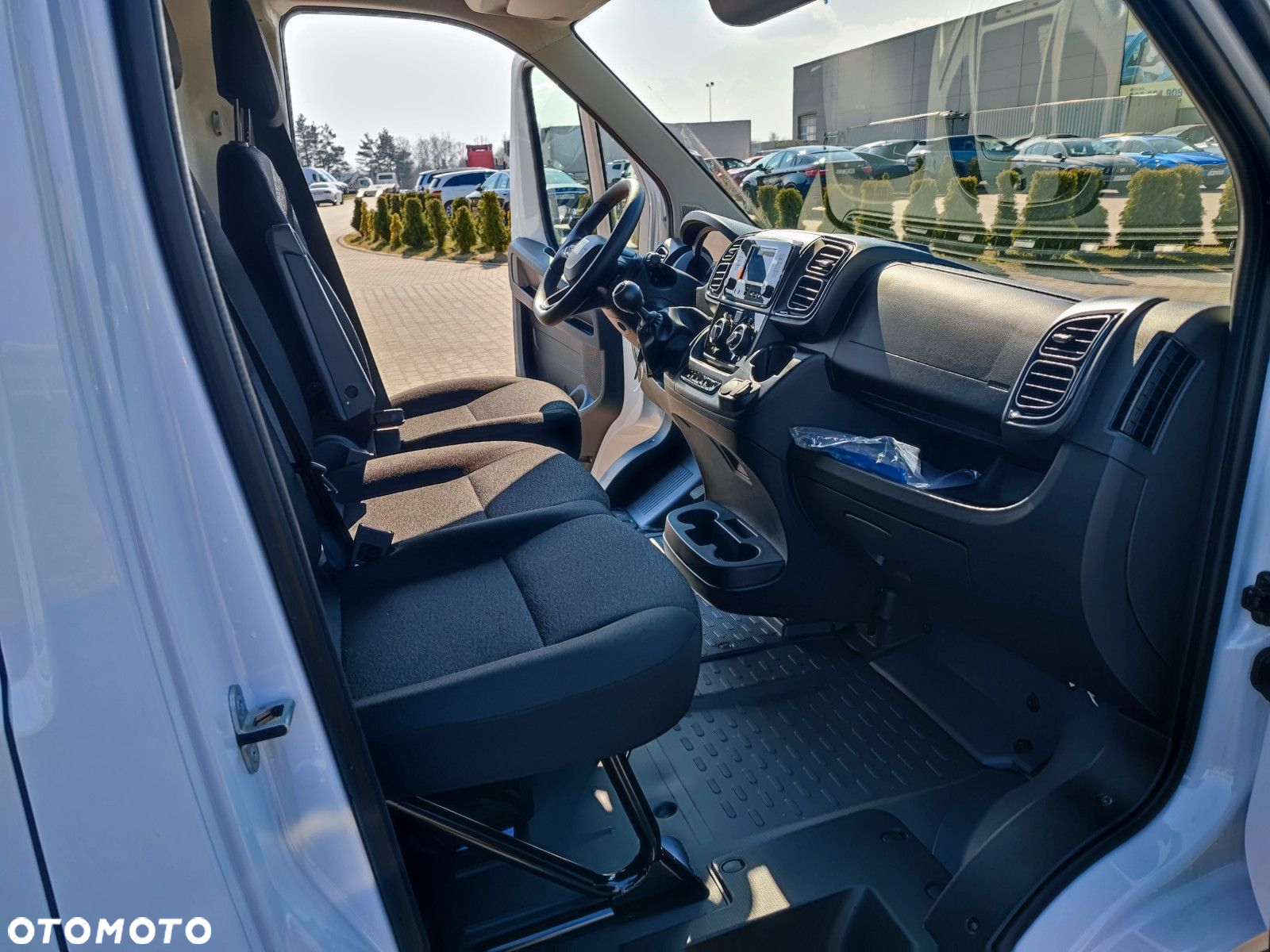 Fiat Ducato - 23