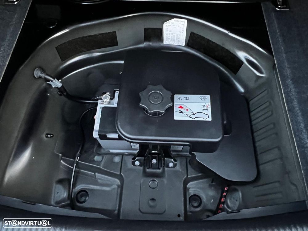 Audi A5 2.7 TDI Multitronic - 44