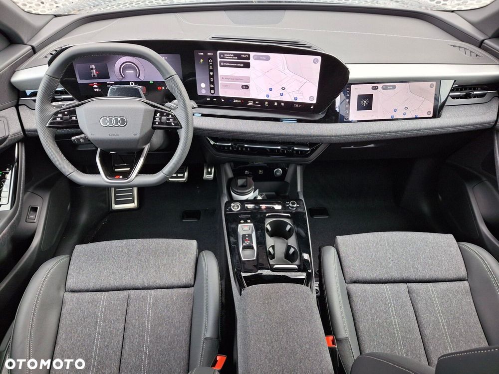 Audi Q6 Sportback e-tron - 19