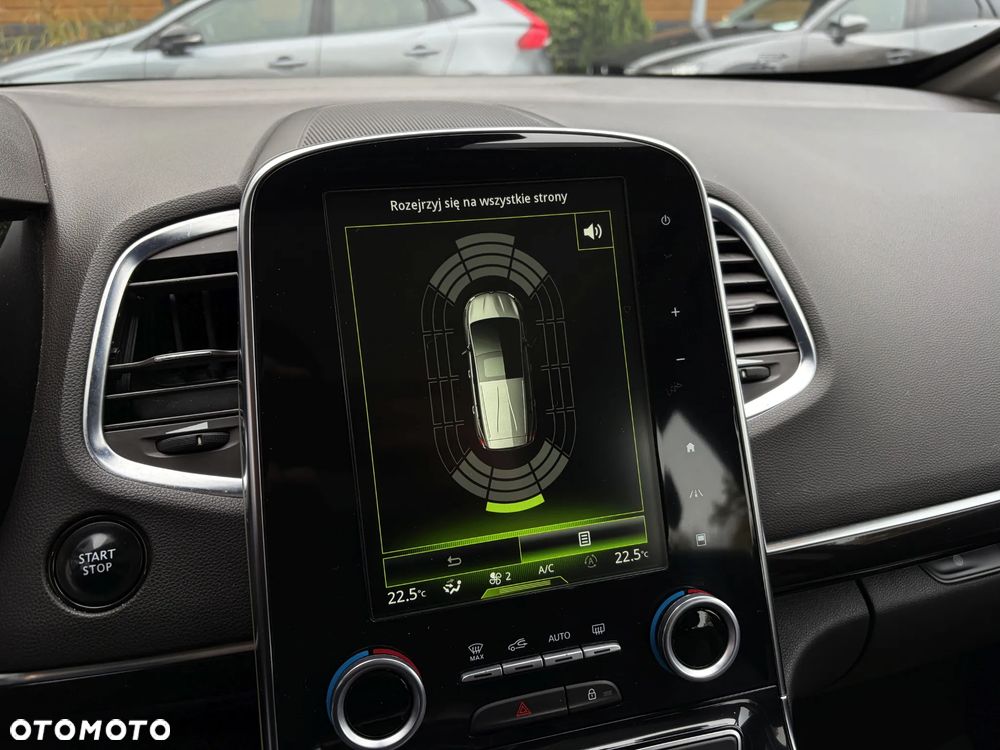 Renault Espace 1.6 dCi Energy Zen EDC 7os - 27