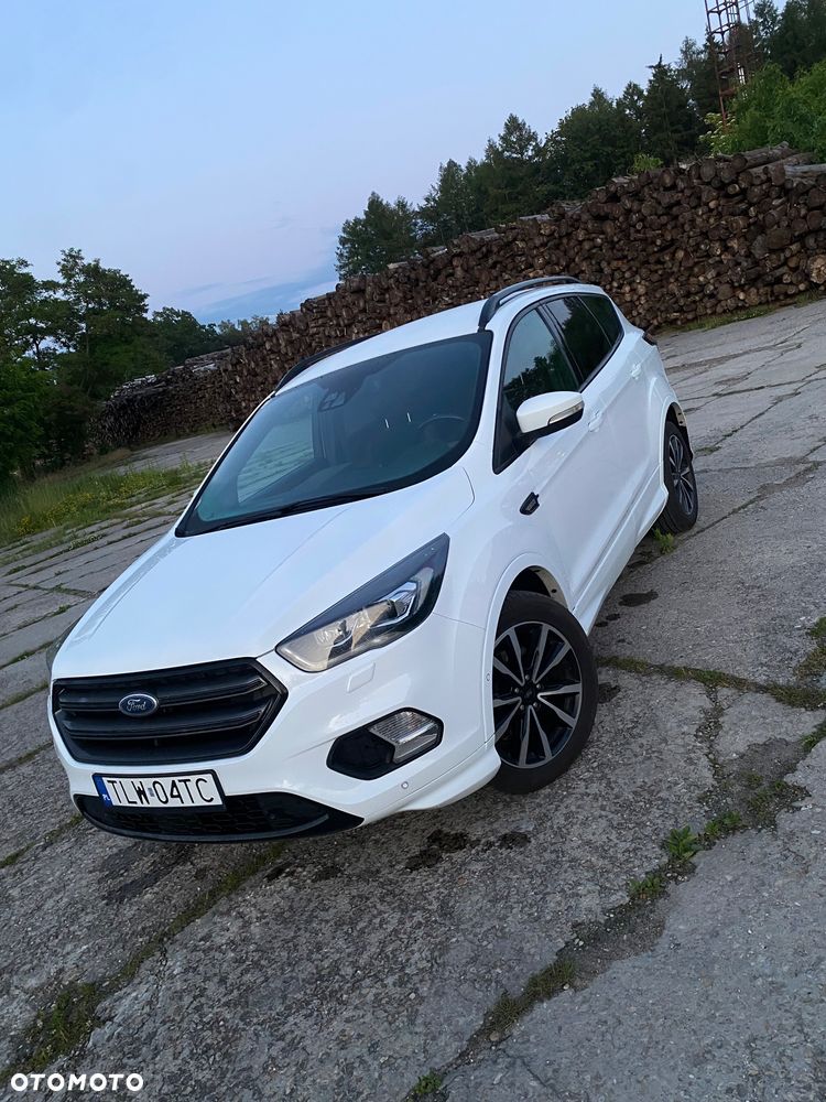 Ford Kuga 2.0 TDCi FWD ST-Line - 35