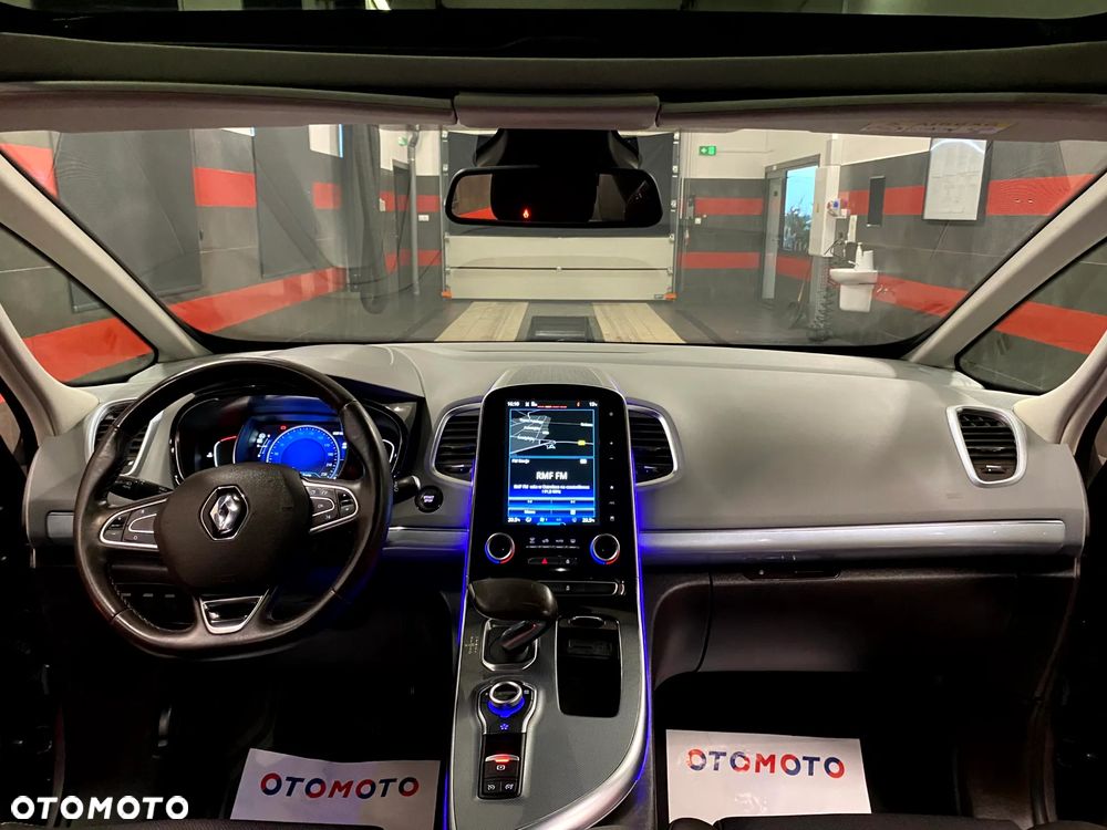 Renault Espace 1.6 TCE Energy SL Techno EDC - 18