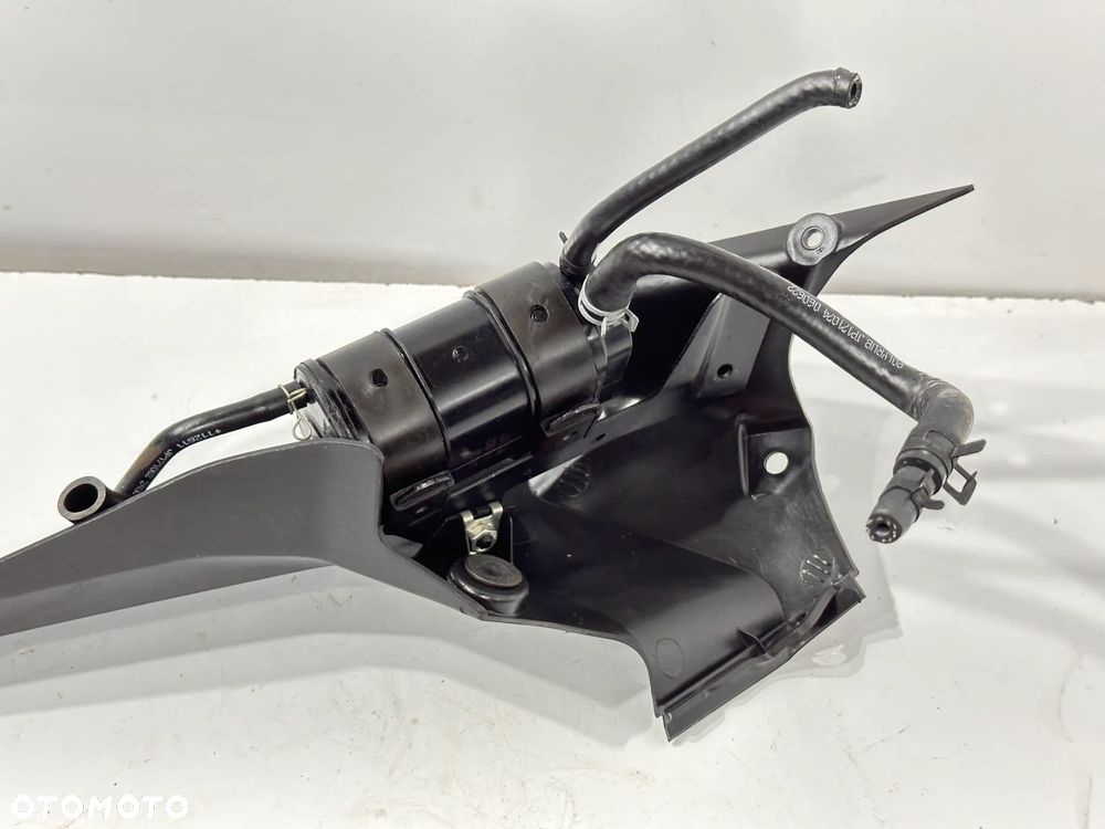 Wypełnienie L  KTM Duke 125   17-23r - 8