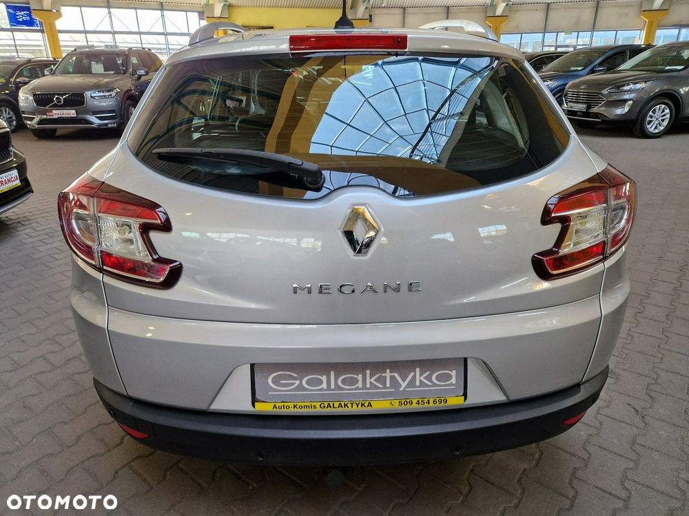 Renault Megane - 7