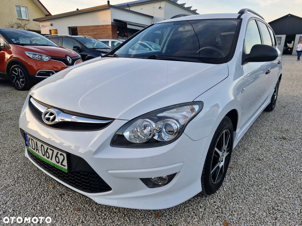 Hyundai i30 - 3