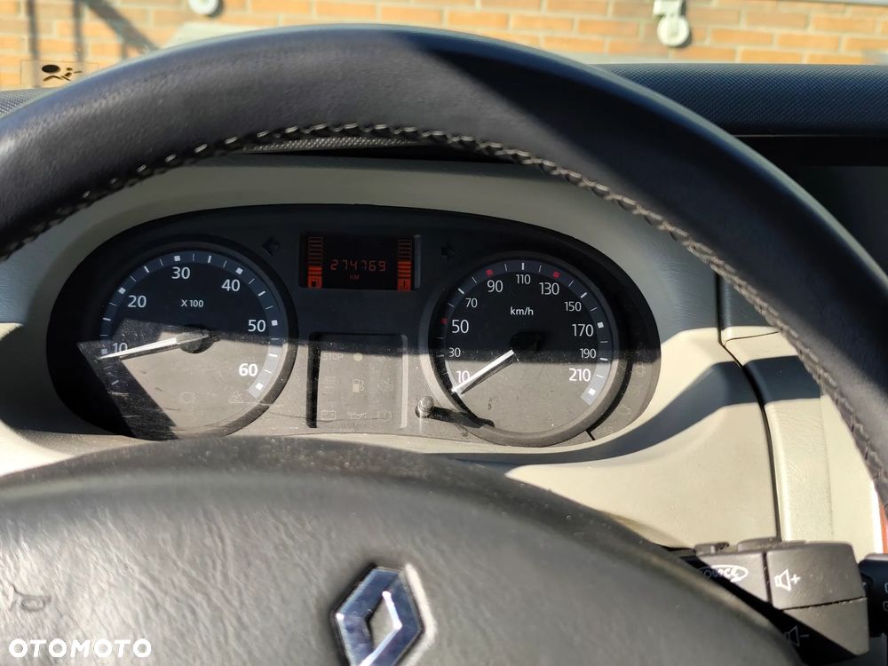 Renault Trafic - 33