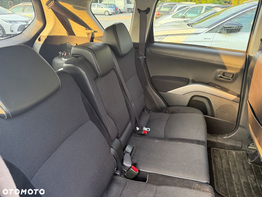 Mitsubishi Outlander 2.2 DID Intense + EU5 - 2