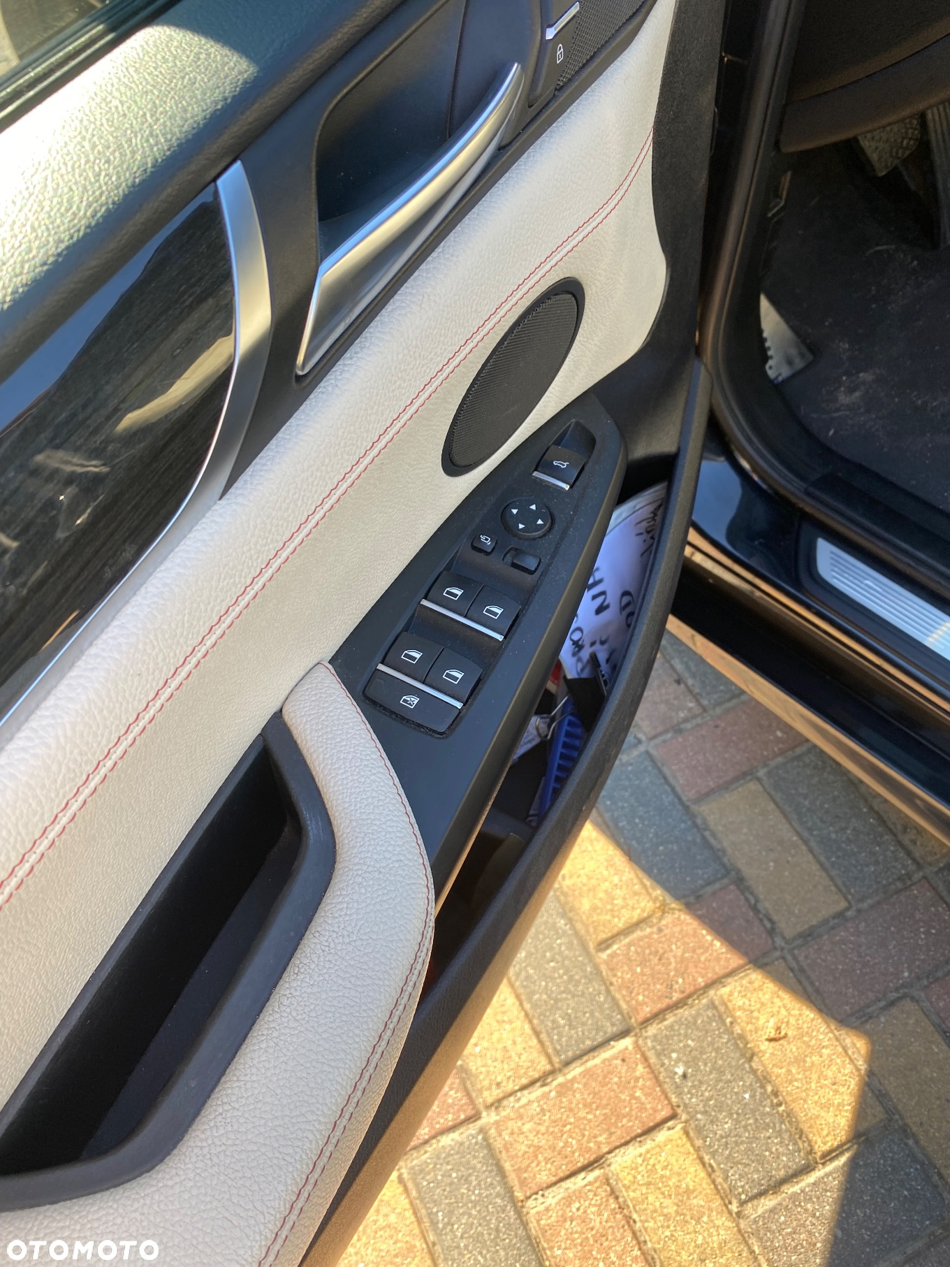 BMW X3 xDrive20d M Sport - 14