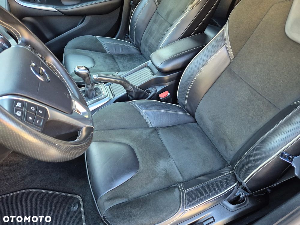 Volvo V40 D3 RDesign - 34