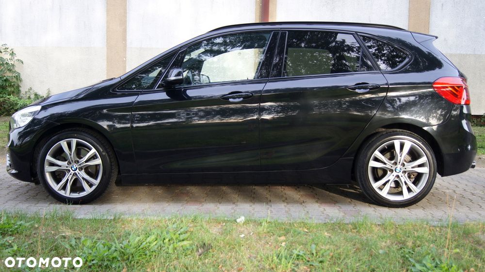 BMW Seria 2 225i Sport-Aut Luxury Line - 22
