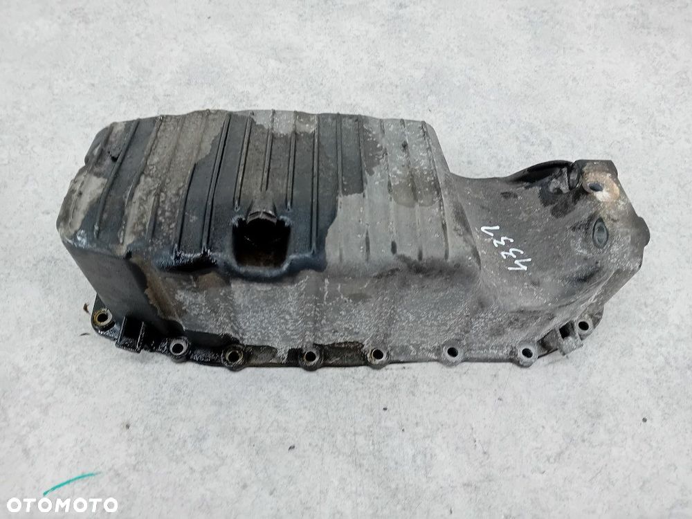 MISKA OLEJOWA FIAT GRANDE PUNTO 55209020 1.4 16V - 1