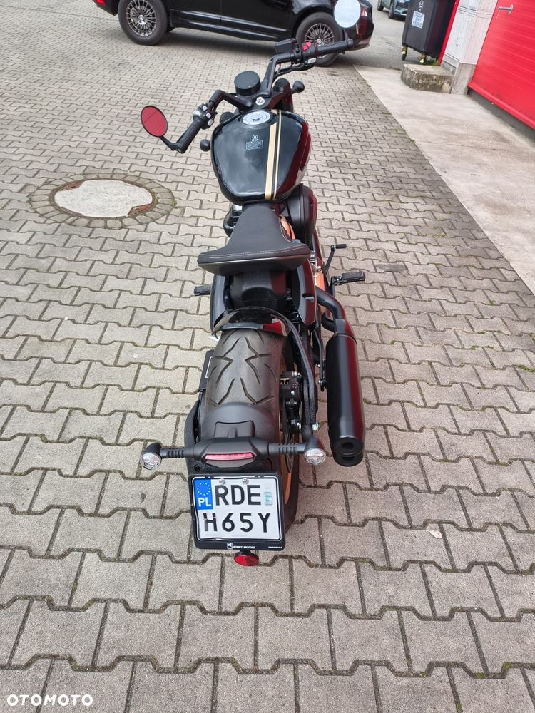 Benda Napoleon 500 - 7
