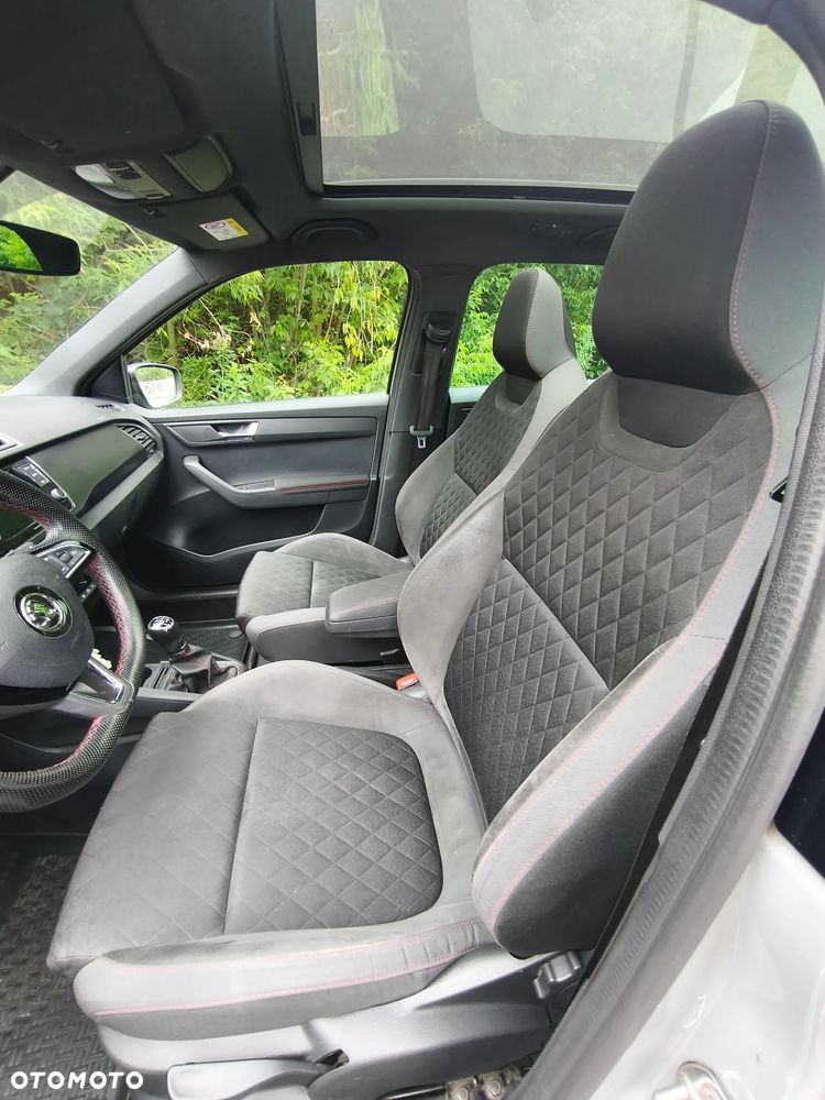 Skoda Fabia 1.0 Monte Carlo - 10