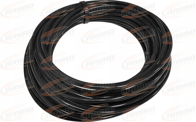 PRZEWÓD TEKALAN FI6 6X4mm 5 METRÓW - 1